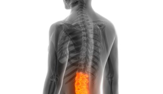 腰痛の9つの原因と4つの予防方法とは